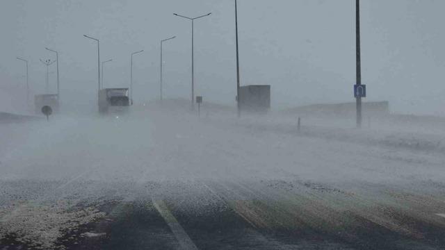G&uuml;zeldere Ge&ccedil;idi&rsquo;nde tipi trafiği olumsuz etkiliyor 1