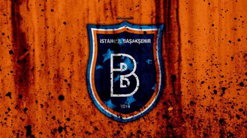 Başakşehir'den Beşiktaş paylaşımı: Bir g&uuml;nl&uuml;ğ&uuml;ne Beşiktaşlı