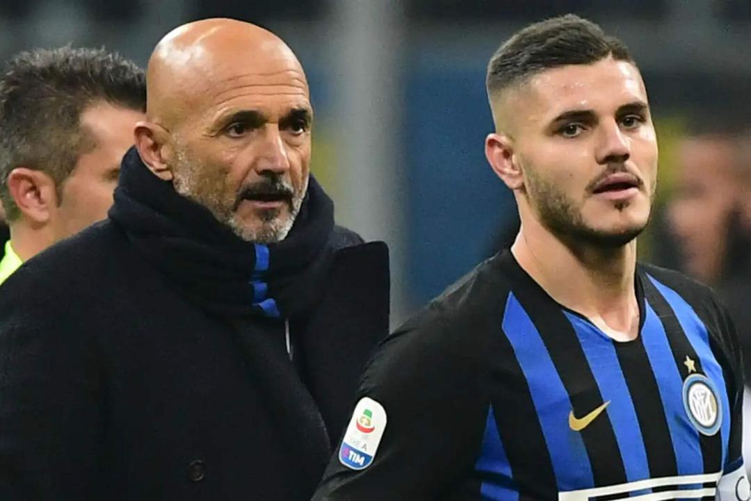 Wanda Nara dan Icardi ye g&ouml;ndermeli paylaşım! &Ouml;yle bir isimle g&ouml;r&uuml;şt&uuml; ki... 2