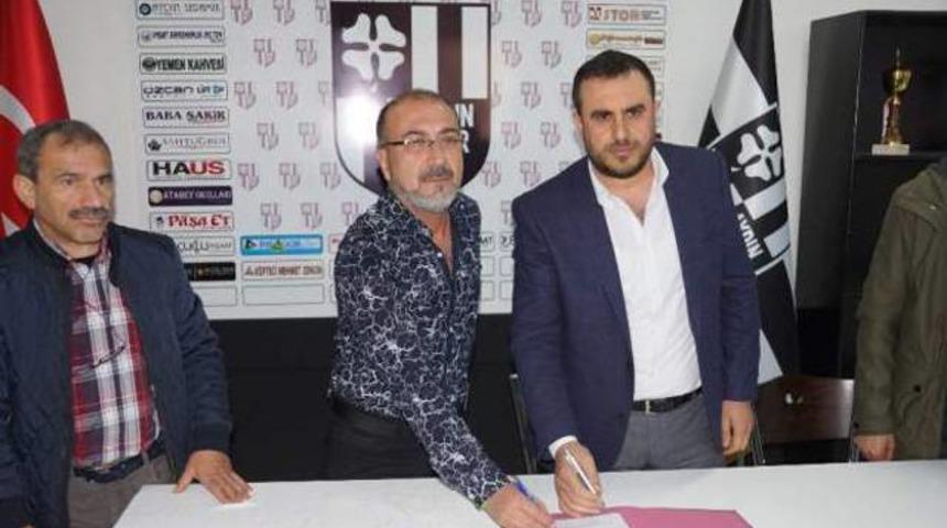 Teknik direkt&ouml;r G&ouml;ksel &Ouml;zdemir'in g&ouml;rev s&uuml;resi 6 saat s&uuml;rd&uuml;