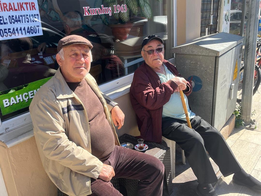 Gen&ccedil;ler ka&ccedil;ıyor, emekliler yerleşiyor: Bu ilde &ccedil;alışan sayısı, emeklilerin gerisinde kaldı 1