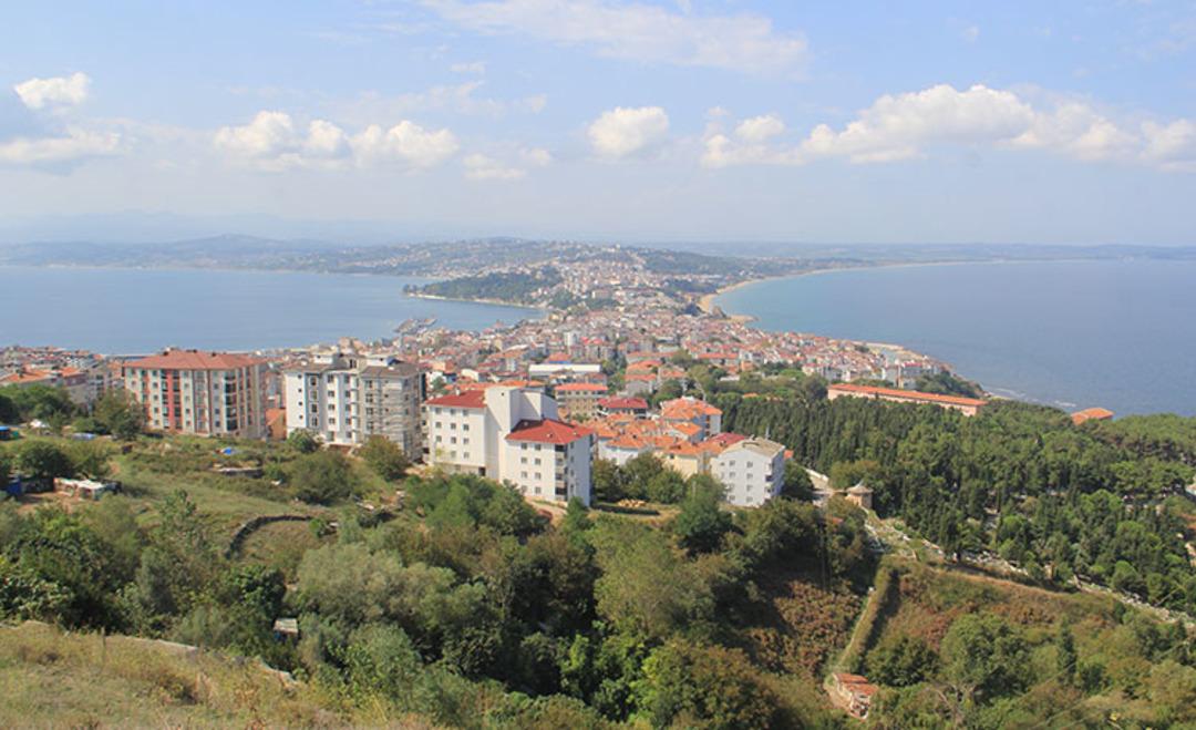 Gen&ccedil;ler ka&ccedil;ıyor, emekliler yerleşiyor: Bu ilde &ccedil;alışan sayısı, emeklilerin gerisinde kaldı 2