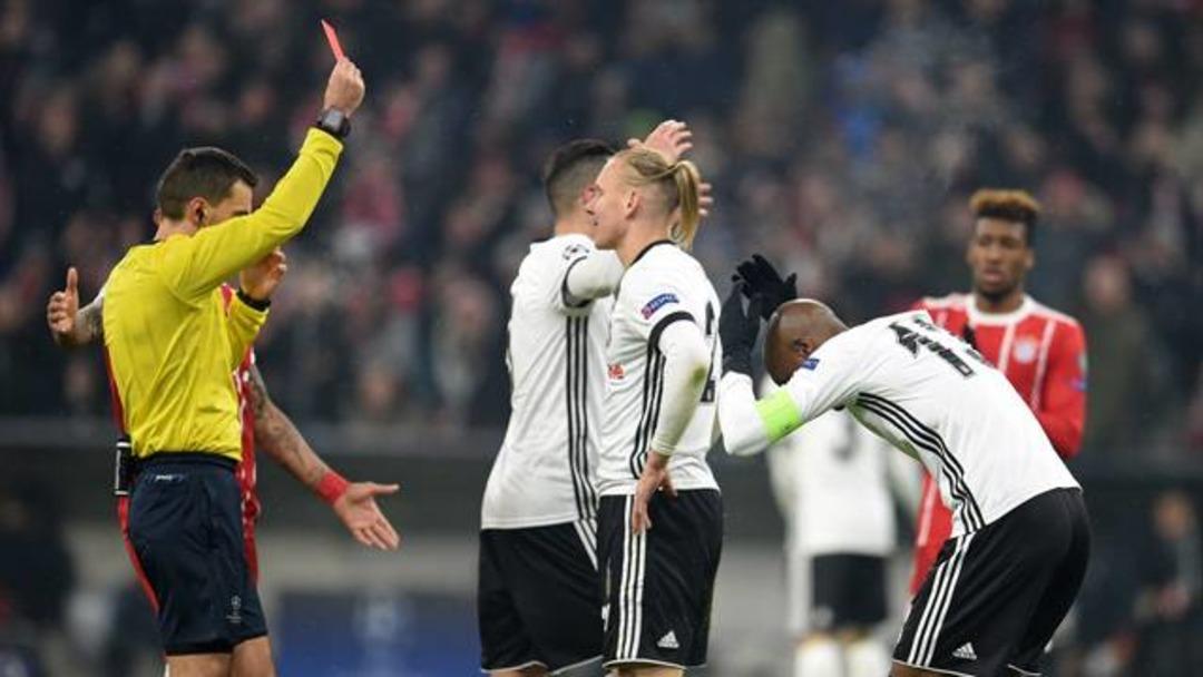 Vida sosyal medyayı salladı