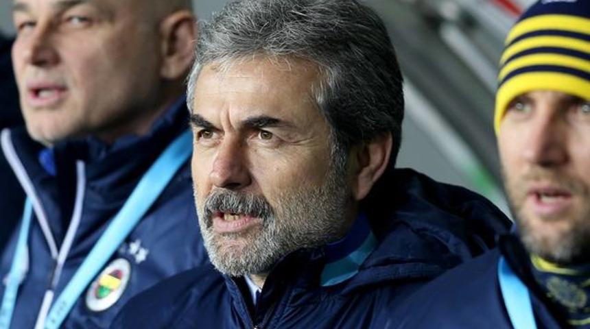 Aykut Kocaman, Beşiktaş ma&ccedil;ında Aatıf'a g&ouml;rev verecek