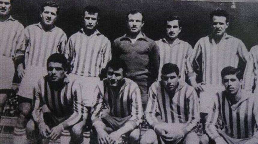 S&uuml;per Lig 59 yaşında