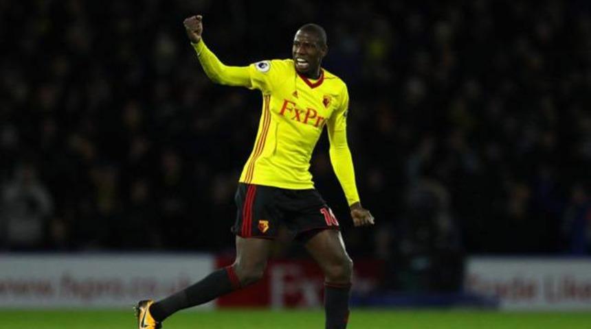 "Tottenham, Liverpool ve Arsenal beni istiyor"