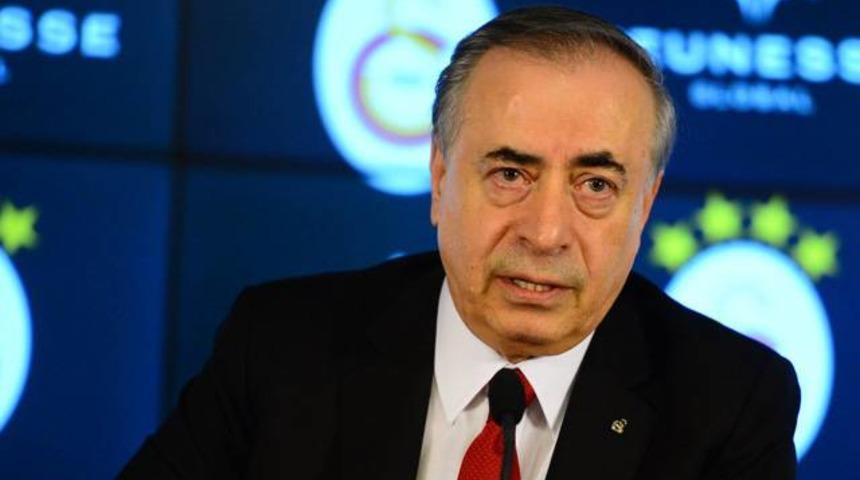 Mustafa Cengiz: Sorun yoksa orada yokluk vardır