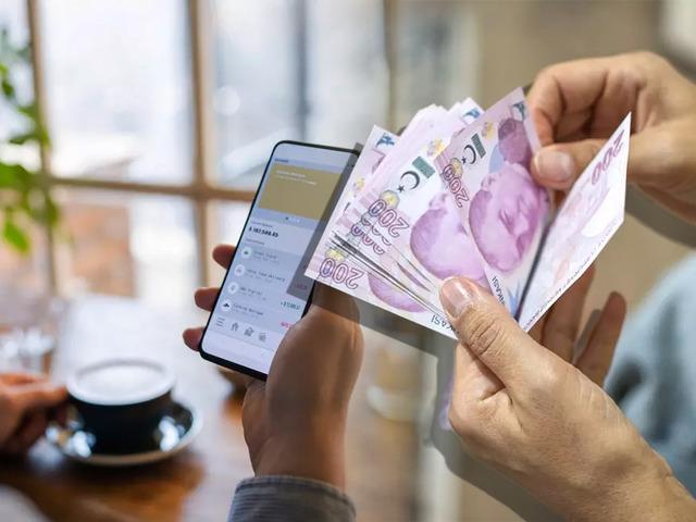 IBAN ile para g&ouml;nderme i&ccedil;in yeni kural! 15 Mart&rsquo;ta başlıyor: En az '20 karakter' gerekecek