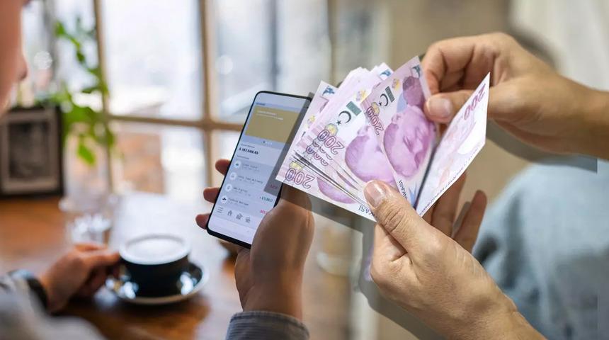 IBAN ile para g&ouml;nderme i&ccedil;in yeni kural! 15 Mart&rsquo;ta başlıyor: En az '20 karakter' gerekecek