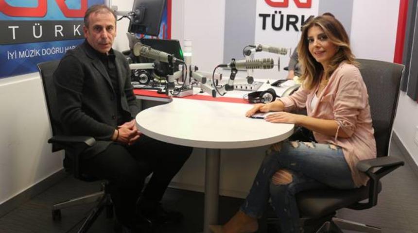 Abdullah Avcı'dan Cengiz &Uuml;nder itirafı