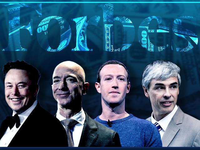 Forbes a&ccedil;ıkladı: İşte 2026 yılının en zengin 10 ismi! Tahtta bakın kim var