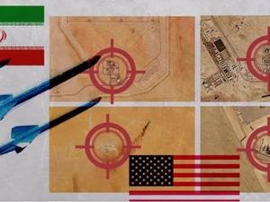 İran ordusu: ABD ve İsrail radarları imha edildi