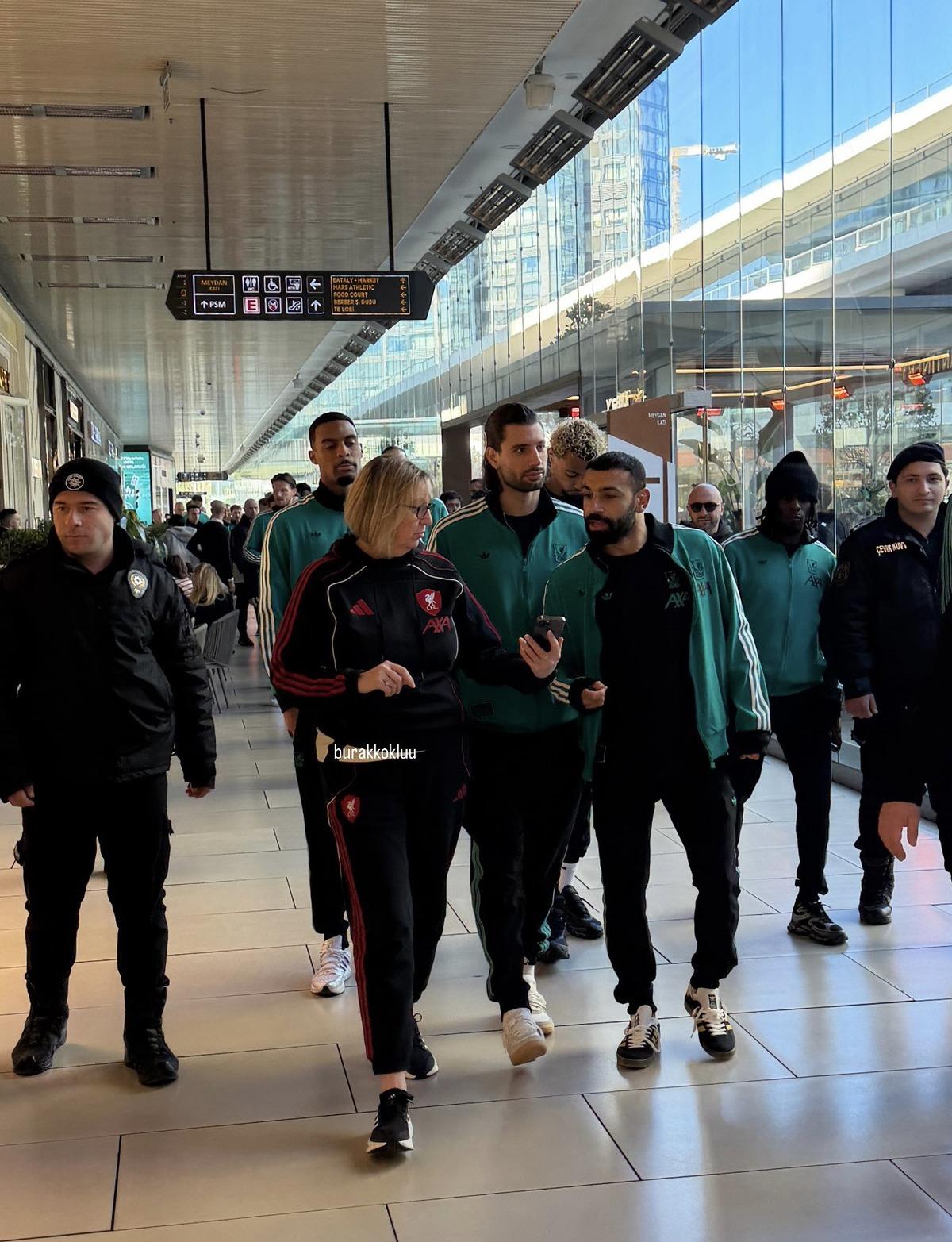 (&Ouml;zet) Galatasaray - Liverpool Ma&ccedil;ı &Ouml;zeti ve T&uuml;m &Ouml;nemli Anları 14