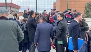 Son dakika | İBB yolsuzluk davasından g&ouml;r&uuml;nt&uuml;ler sosyal medyada paylaşıldı! Başsavcılık d&uuml;ğmeye bastı: Soruşturma başlatıldı