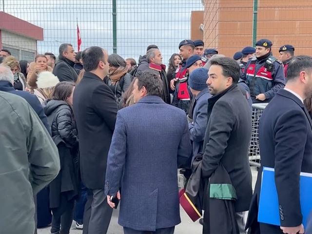 Başsavcılık soruşturma başlattı