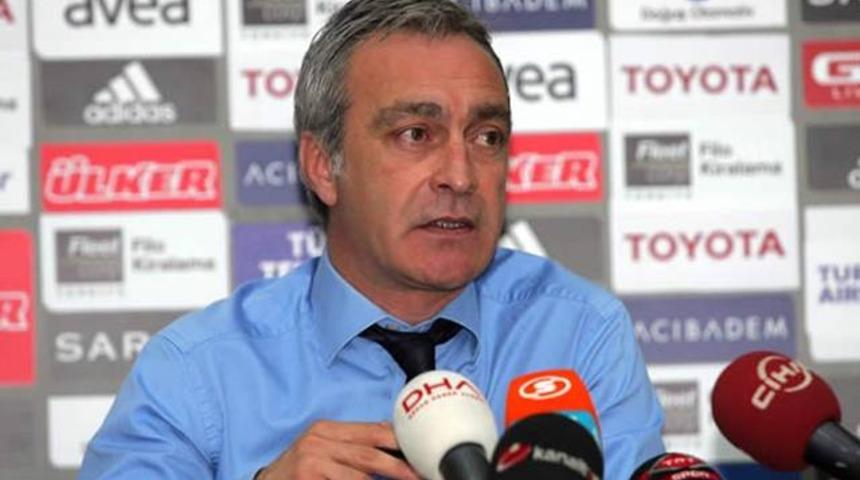 Önder Özen Bursaspor'dan sportif direktörlük teklifi almadığını açıkladı