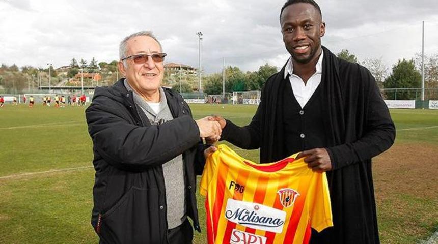 Bacary Sagna: 'Galatasaray, Beşiktaş ve Bursaspor'u reddettim'