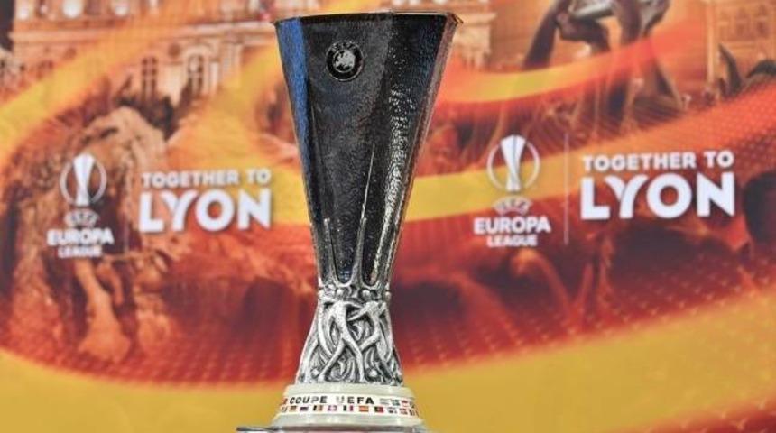 UEFA Avrupa Ligi ma&ccedil; &ouml;zetleri izle: Avrupa Ligi'nde hangi takımlar tur atladı? İşte gecenin sonu&ccedil;ları