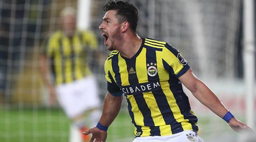 Brezilyalı yetkililer derbide Giuliano'yu izleyecek