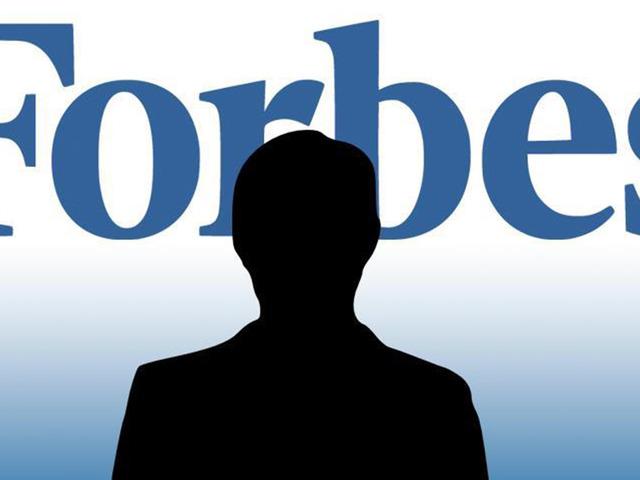 Forbes listesinde T&uuml;rkiye'nin dolar milyarderi yerini aldı! Toplam servet dudak u&ccedil;uklattı