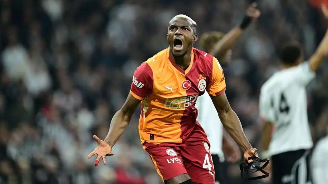 Derbide Okan Buruk Dokunuşu, Kadık&ouml;y&rsquo;de Son Nefes 1