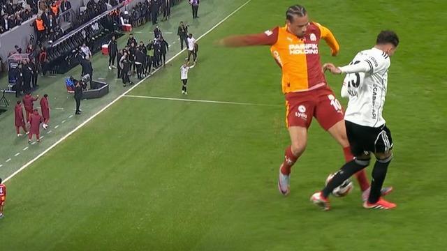 Derbide Okan Buruk Dokunuşu, Kadıköy’de Son Nefes