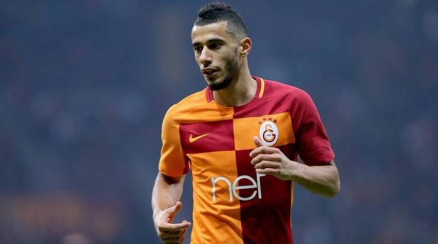 Belhanda hem cebini hem de Dinamo Kiev'in kasasını dolduracak! 