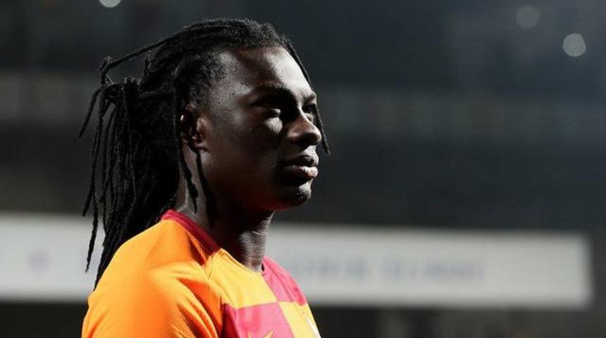 Bafetimbi Gomis: Fransa'ya d&ouml;nebilirim