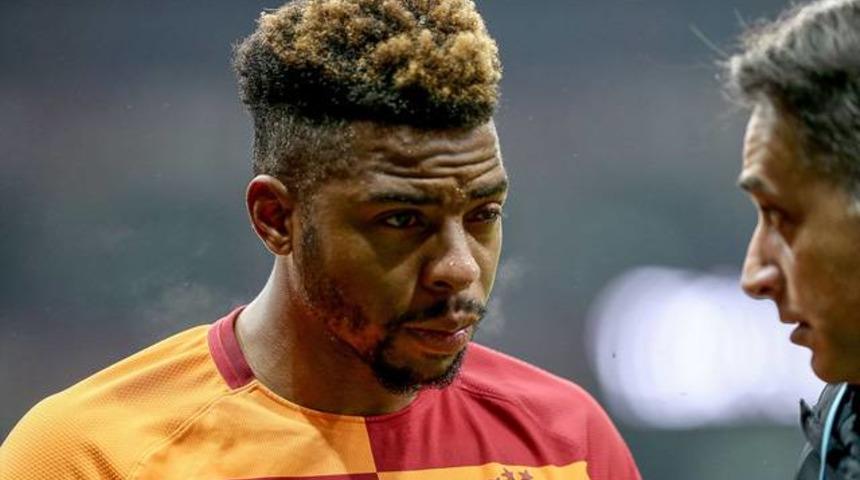 Belhanda, Ryan Donk ve Eren Derdiyok'u sakatladı!