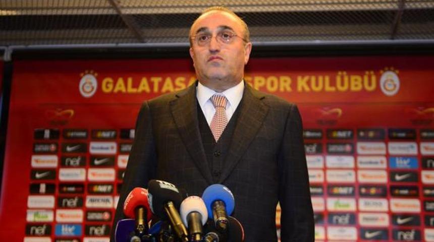 Abdurrahim Albayrak: "Emin adımlarla gidiyoruz"