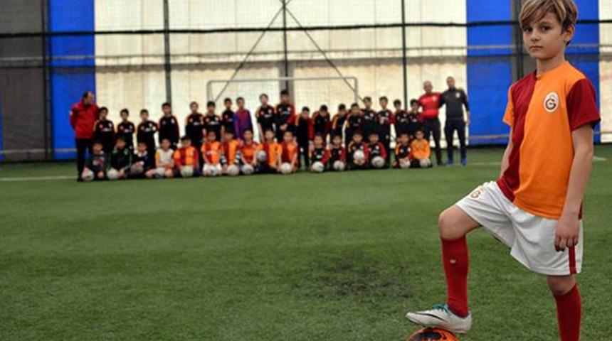  Ali Osman Kalın, Galatasaray'a transfer oldu