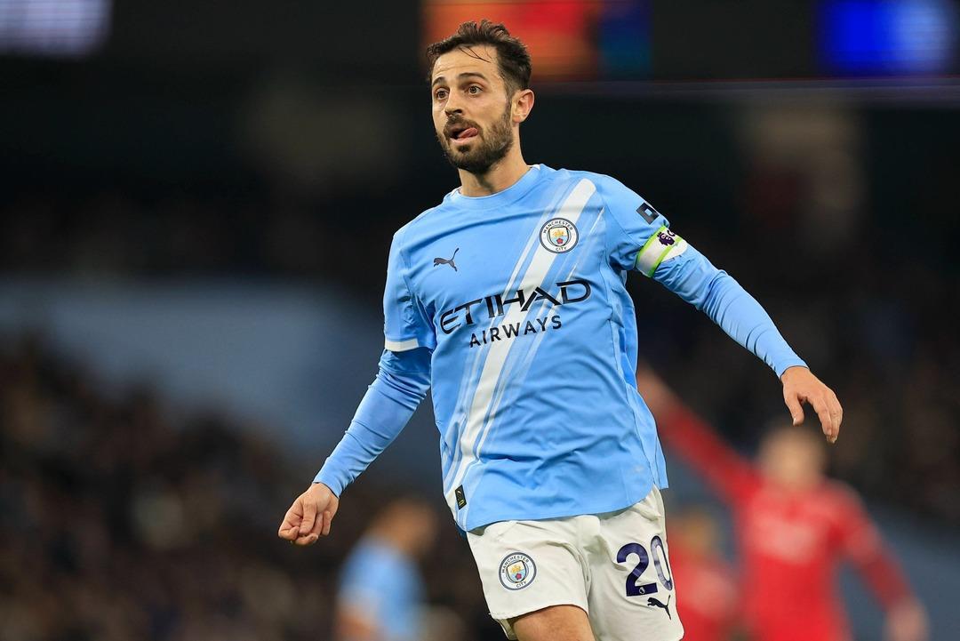 Galatasaray ın hayaliydi, Juve harekete ge&ccedil;ti! Bernardo Silva transferinde beklenmedik hamle 2