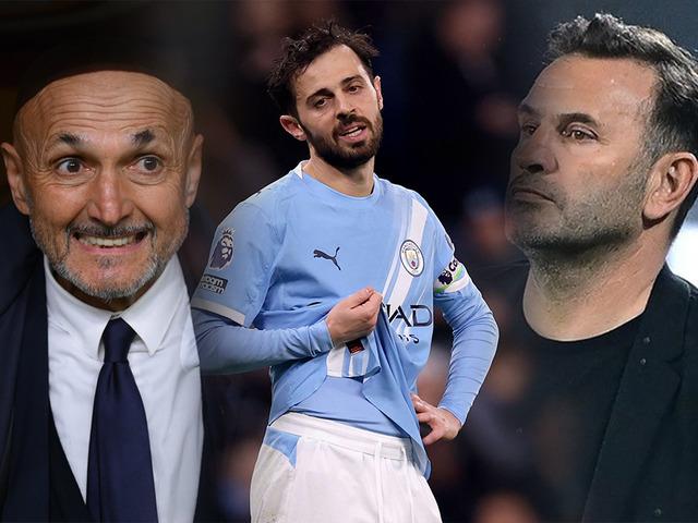 Galatasaray'ın hayaliydi, Juve harekete ge&ccedil;ti! İtalya'ya mı gidiyor?