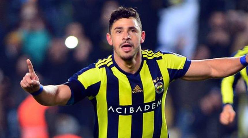 Fenerbah&ccedil;e galibiyet sayısında &ouml;nde