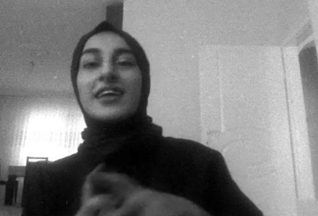 Rojin Kabaiş in telefonu İspanya ya g&ouml;nderilmişti! Tam erişim sağlanamadı 1