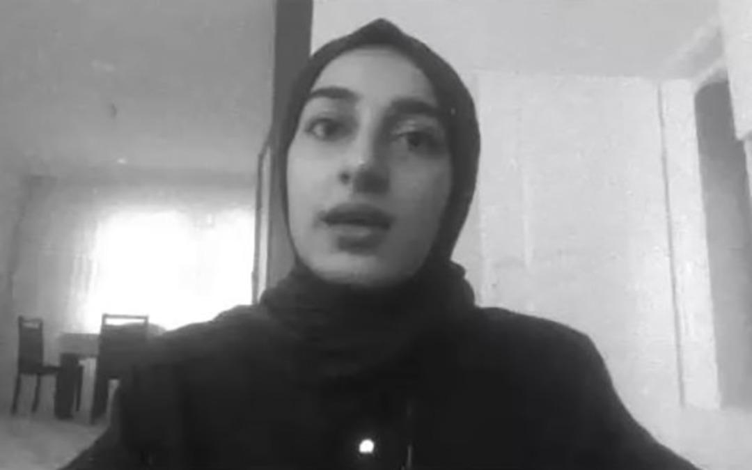 Rojin Kabaiş in telefonu İspanya ya g&ouml;nderilmişti! Tam erişim sağlanamadı 2