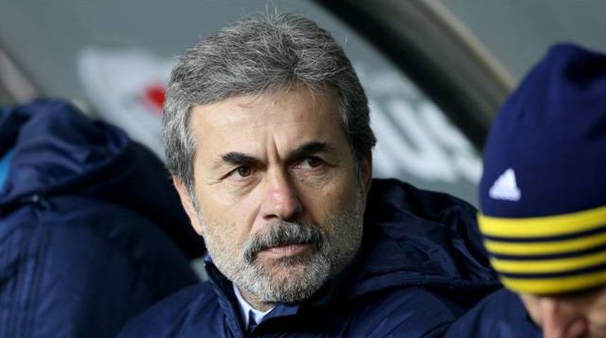Aykut Kocaman'dan Fikret Orman'a cevap!