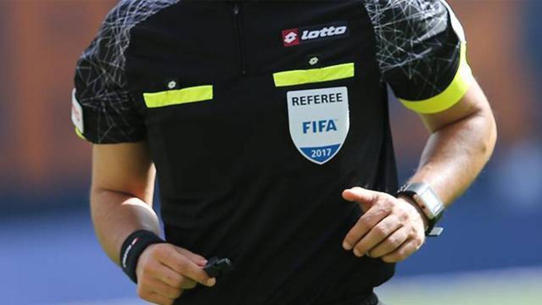 Hakemlerin tuttuğu takımlar