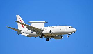 Avustralya resmen a&ccedil;ıkladı! K&ouml;rfez b&ouml;lgesine uzun menzilli keşif u&ccedil;ağı g&ouml;nderecek