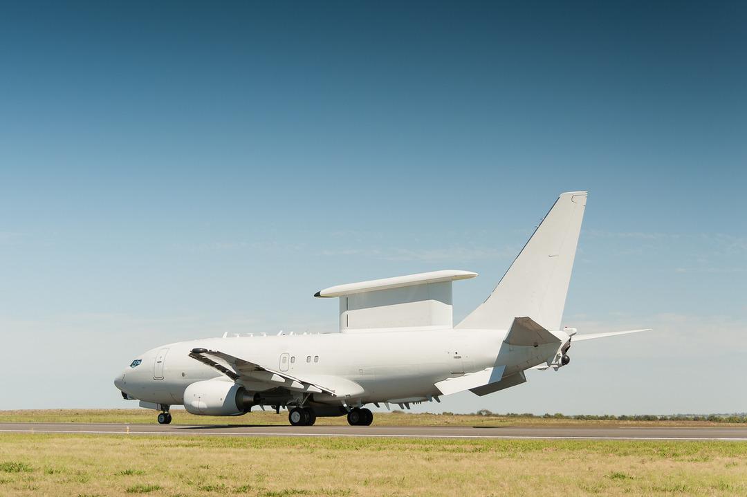 Avustralya resmen a&ccedil;ıkladı! K&ouml;rfez b&ouml;lgesine uzun menzilli keşif u&ccedil;ağı g&ouml;nderecek 1