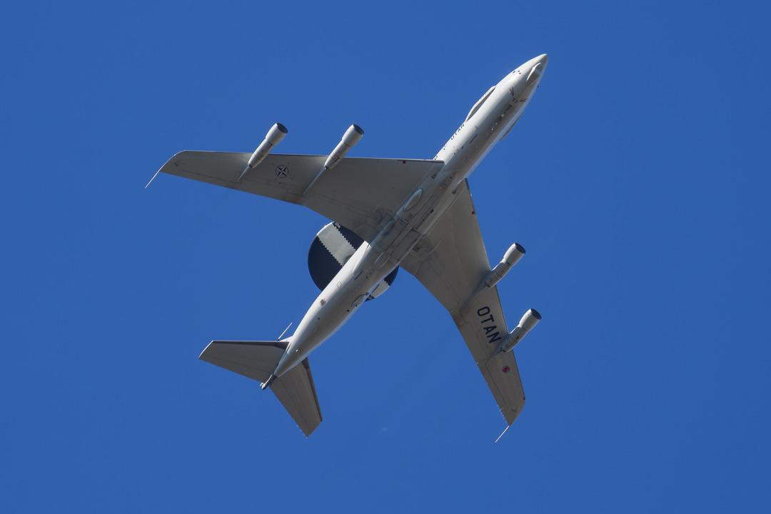 Avustralya resmen a&ccedil;ıkladı! K&ouml;rfez b&ouml;lgesine uzun menzilli keşif u&ccedil;ağı g&ouml;nderecek 2