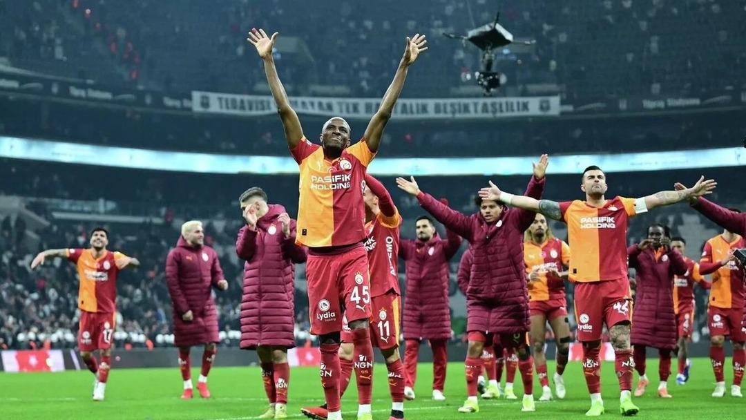 Liverpool un korkusunu a&ccedil;ıkladılar! Galatasaray ma&ccedil;ı Avrupa basınının zirvesinde 1
