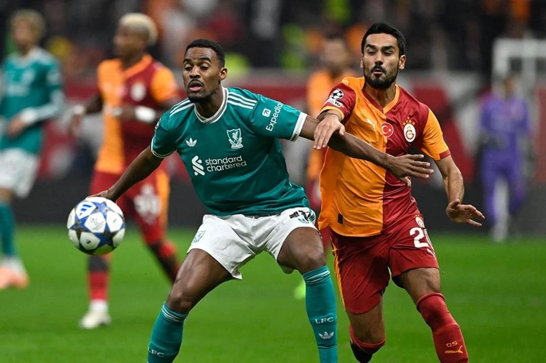 Liverpool un korkusunu a&ccedil;ıkladılar! Galatasaray ma&ccedil;ı Avrupa basınının zirvesinde 3