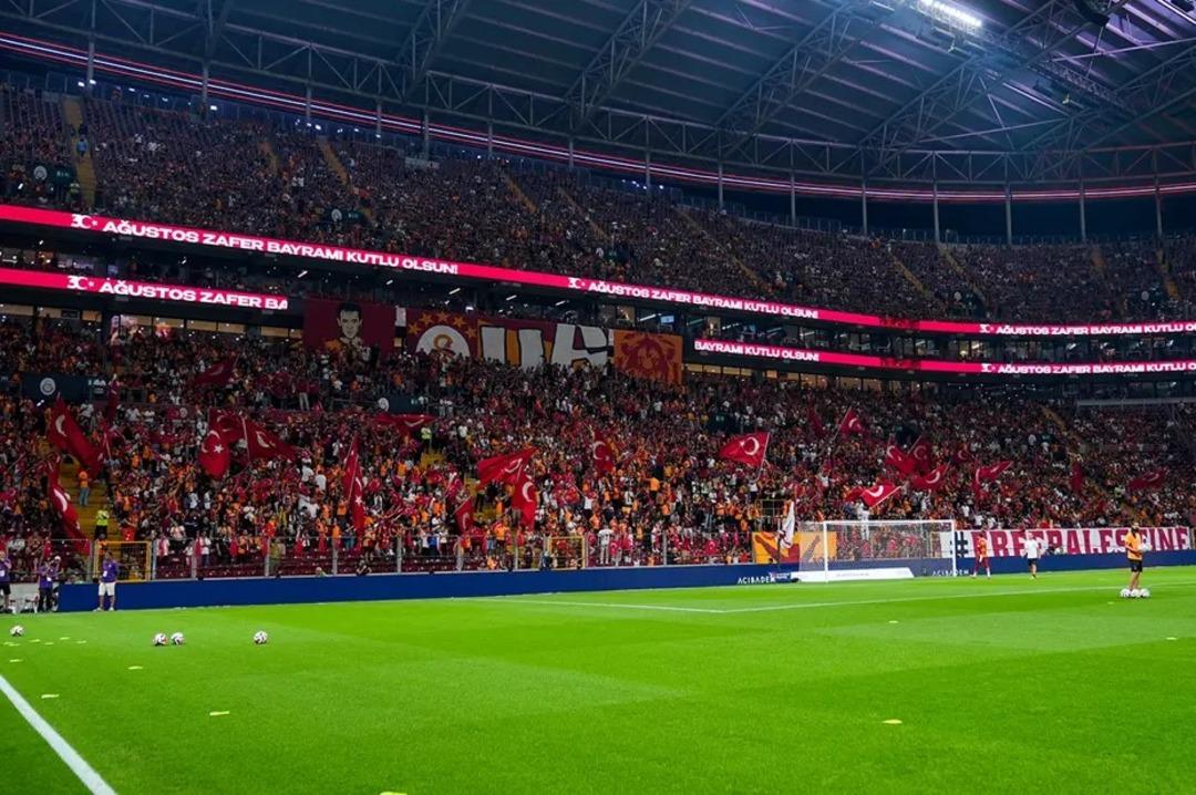 Liverpool un korkusunu a&ccedil;ıkladılar! Galatasaray ma&ccedil;ı Avrupa basınının zirvesinde 4