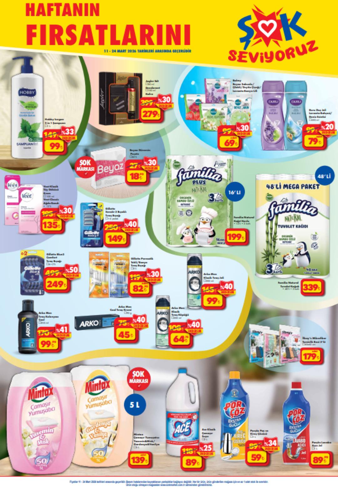 ŞOK a araç içi yol kayıt kamerası geliyor! 11 Mart 2026 ŞOK aktüel katalog yayınlandı! 1