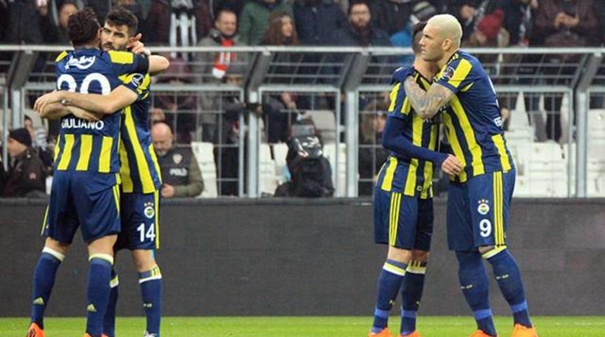 Dirar ve Giuliano Beşiktaş derbisini değerlendirdi