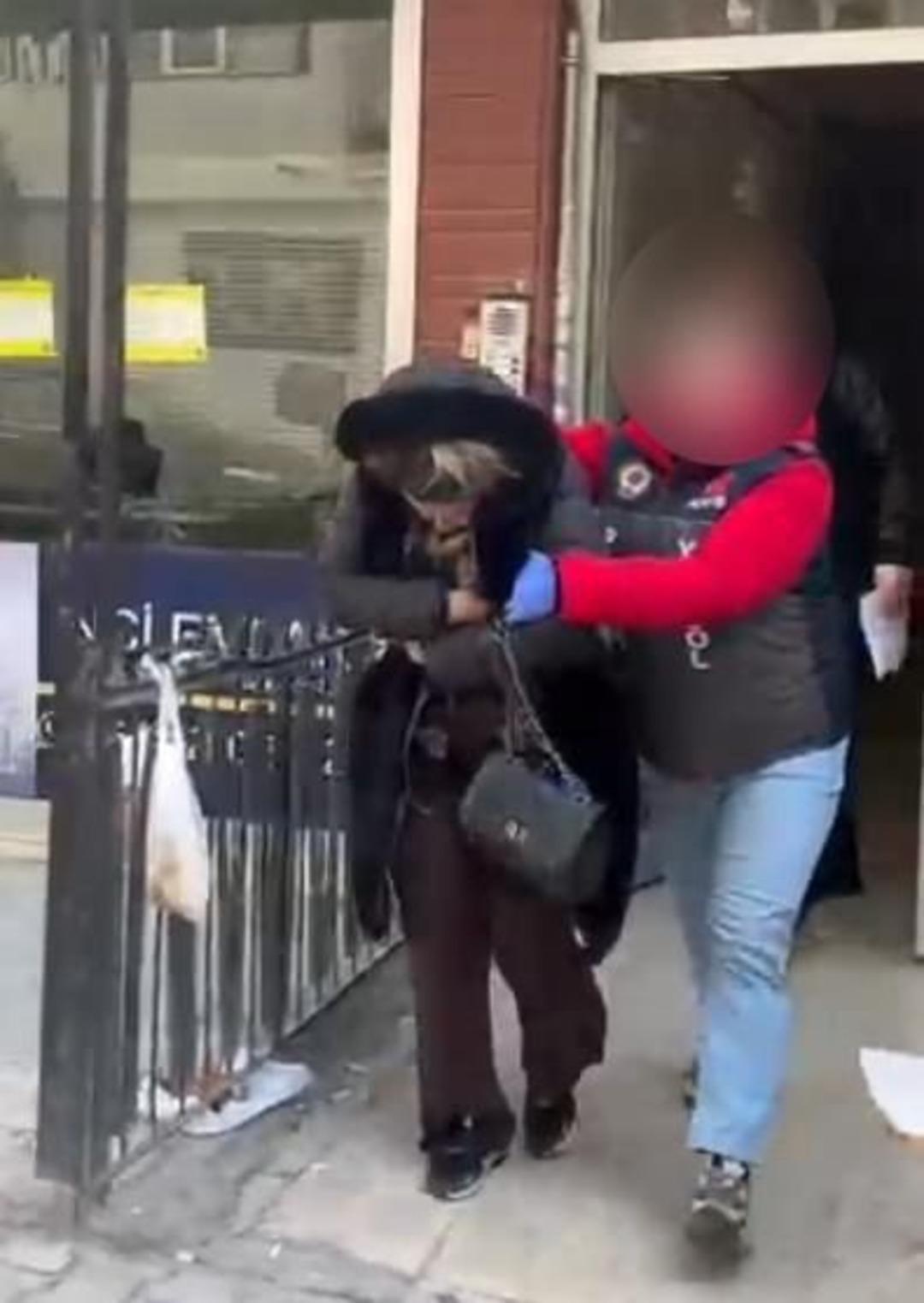 MİT, NATO, BM... Kullanmadığı unvan kalmadı: Kurbanları arasında manav, bah&ccedil;ıvan, lokanta işletmecisi ve taksiciler var 1