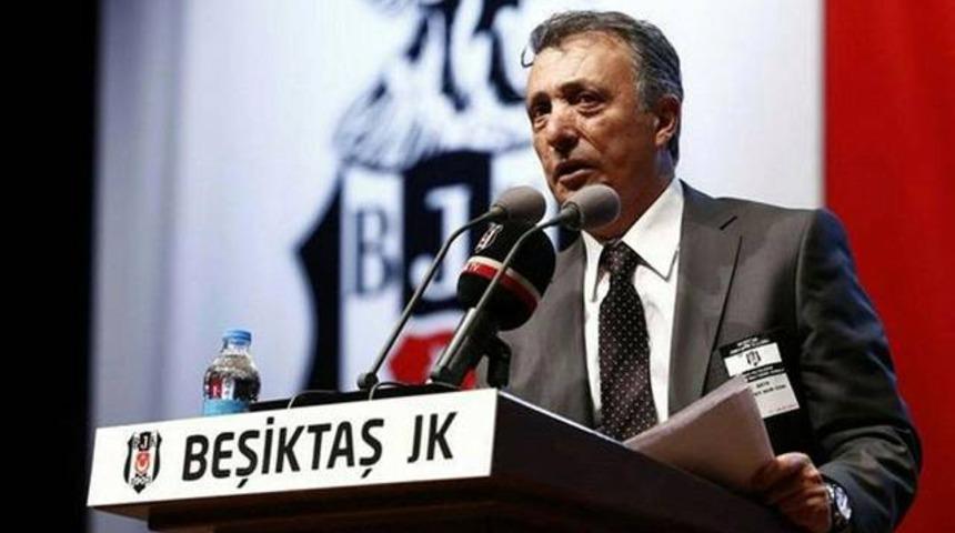 Ahmet Nur &Ccedil;ebi'den Fenerbah&ccedil;e'ye: "İlahi adalet"