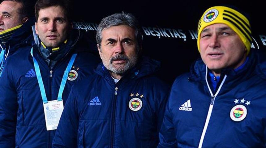 Aykut Kocaman'dan Fikret Orman ve TFF'ye sert s&ouml;zler!