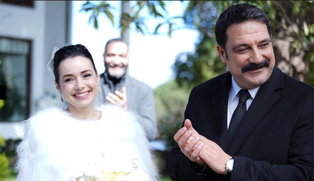 Kıskanmak dizisinin yeni b&ouml;l&uuml;m&uuml; ne zaman? Yayın akışında son dakika değişikliği 1